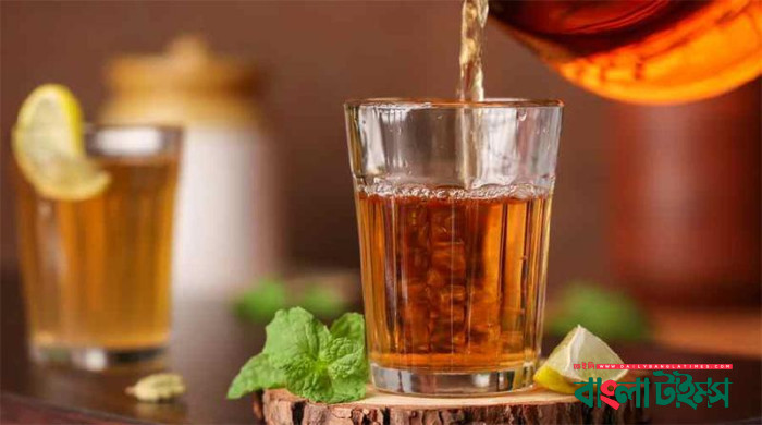 সজনে পাতার চায়ের যত গুণাগুণ